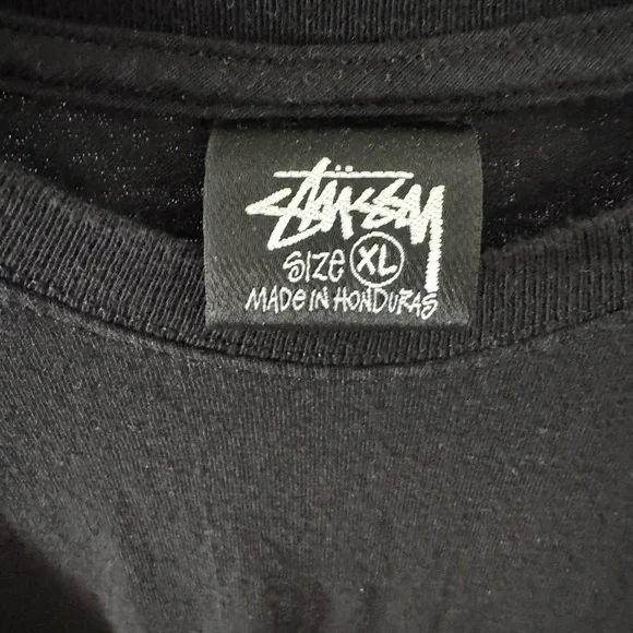 Stussy Gumball Tee - Picture 3 of 3